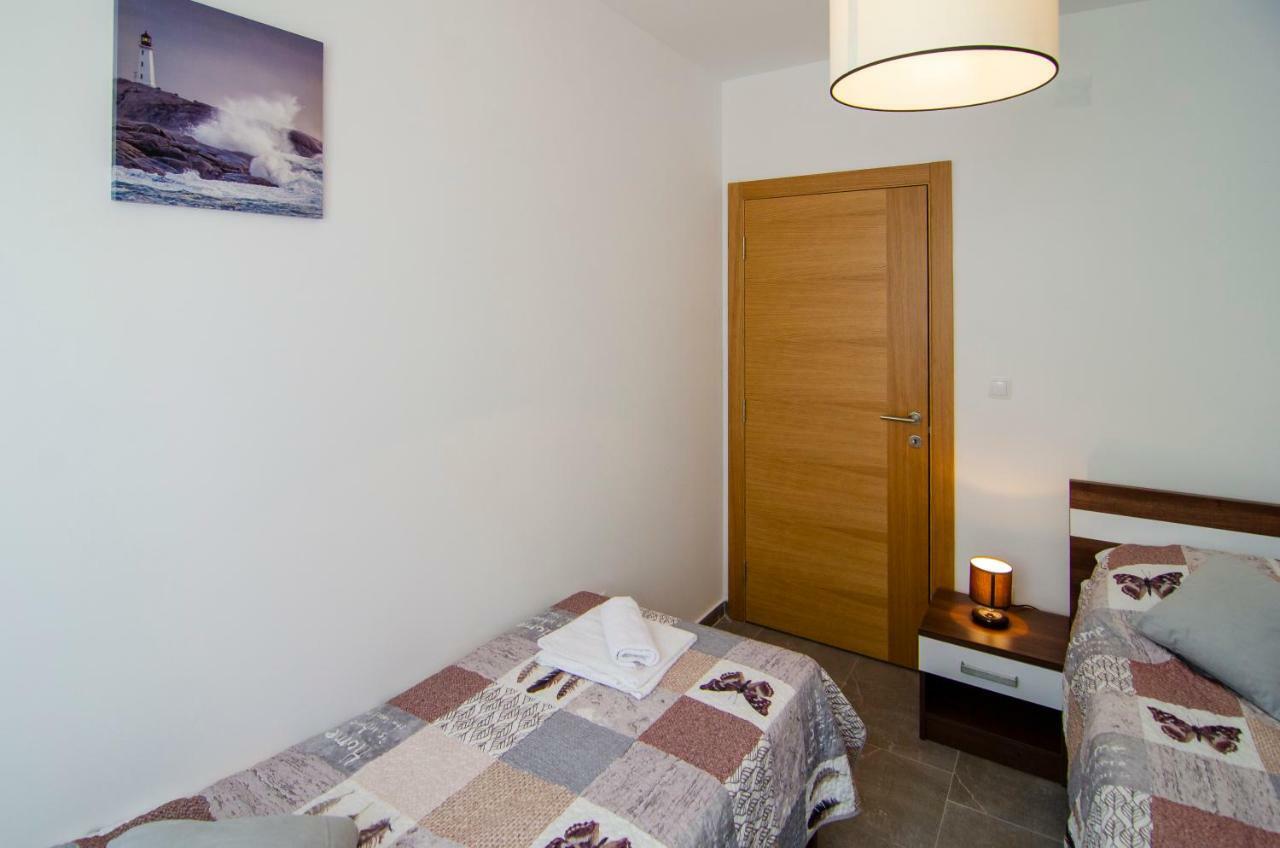 Apartments Sara 2 بول المظهر الخارجي الصورة
