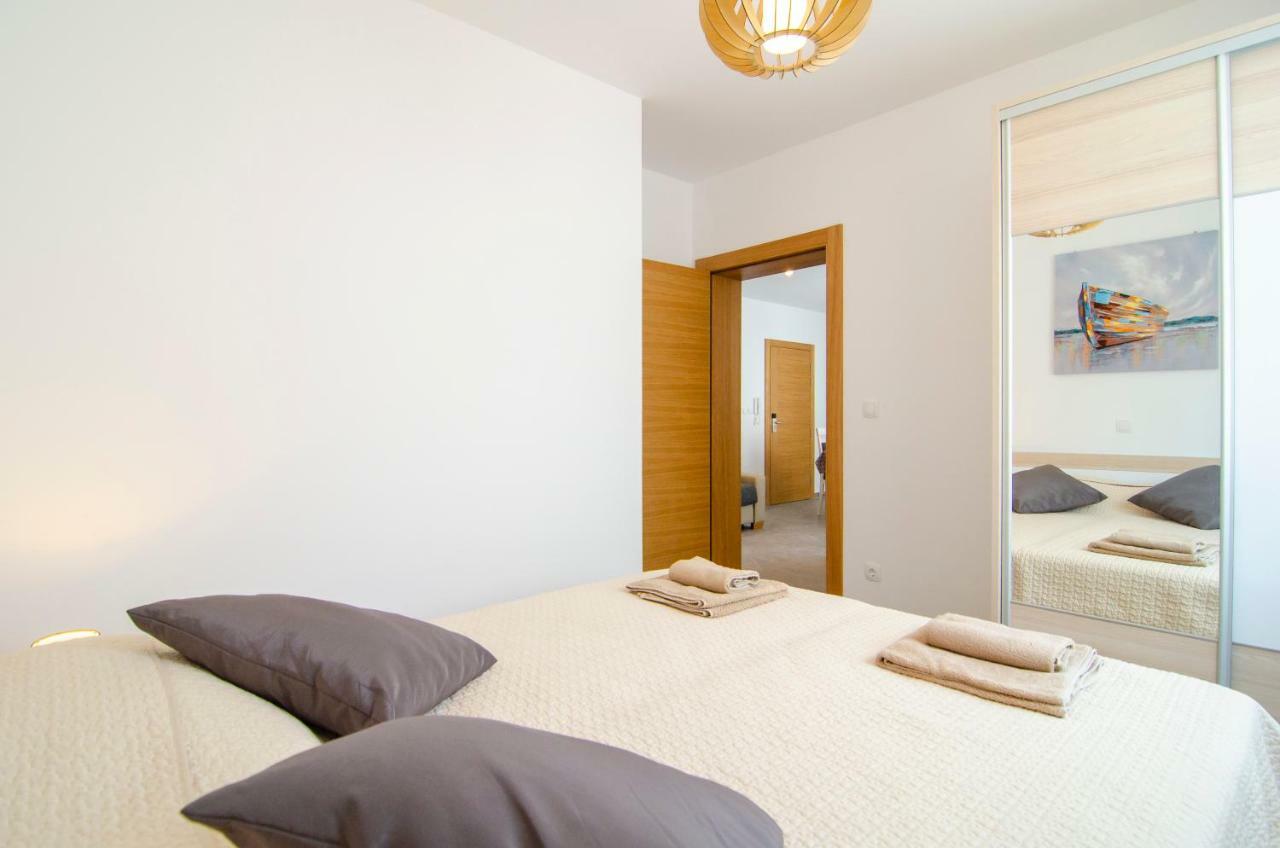 Apartments Sara 2 بول المظهر الخارجي الصورة