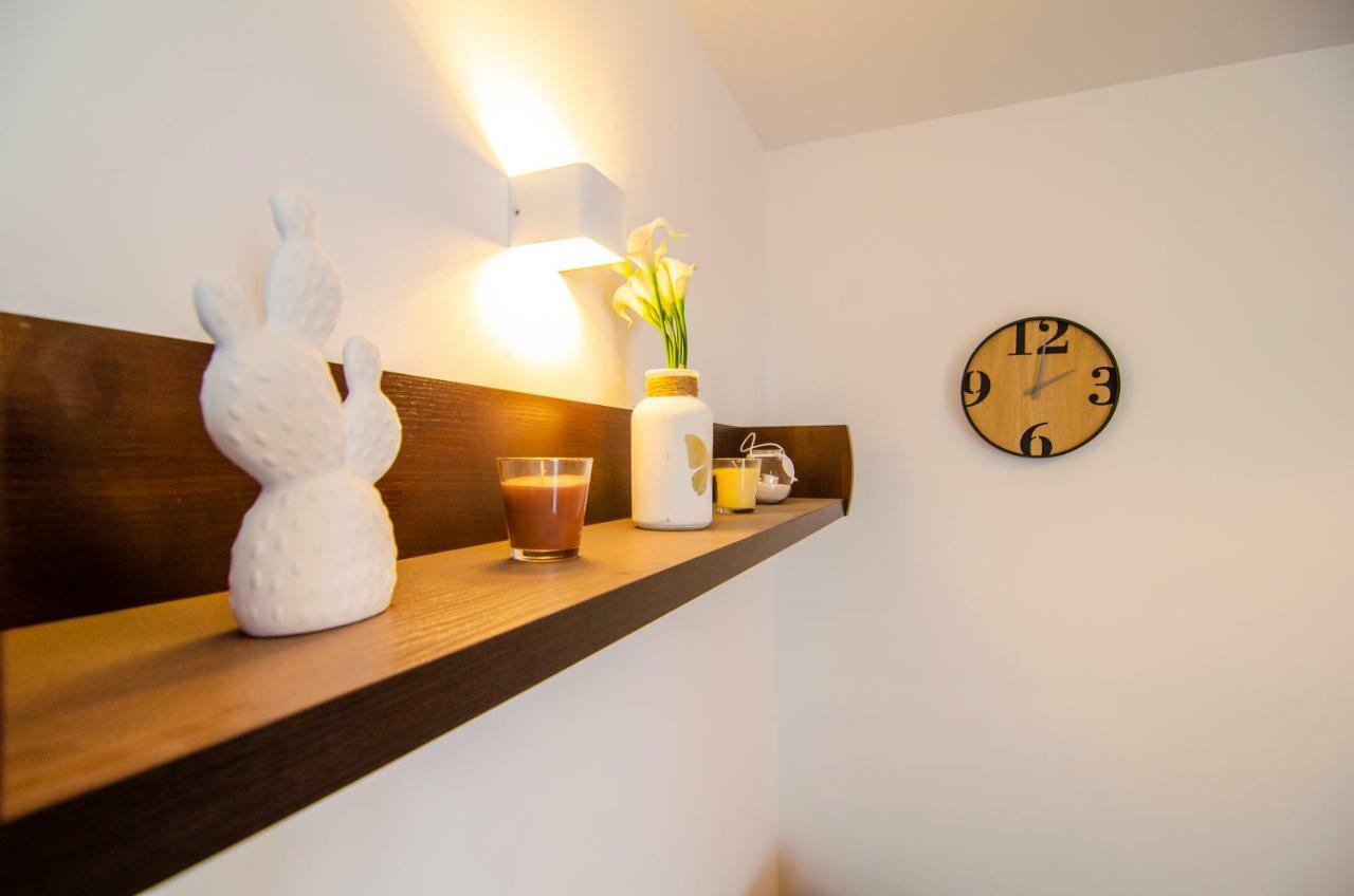Apartments Sara 2 بول المظهر الخارجي الصورة