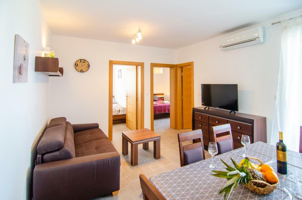 Apartments Sara 2 بول المظهر الخارجي الصورة