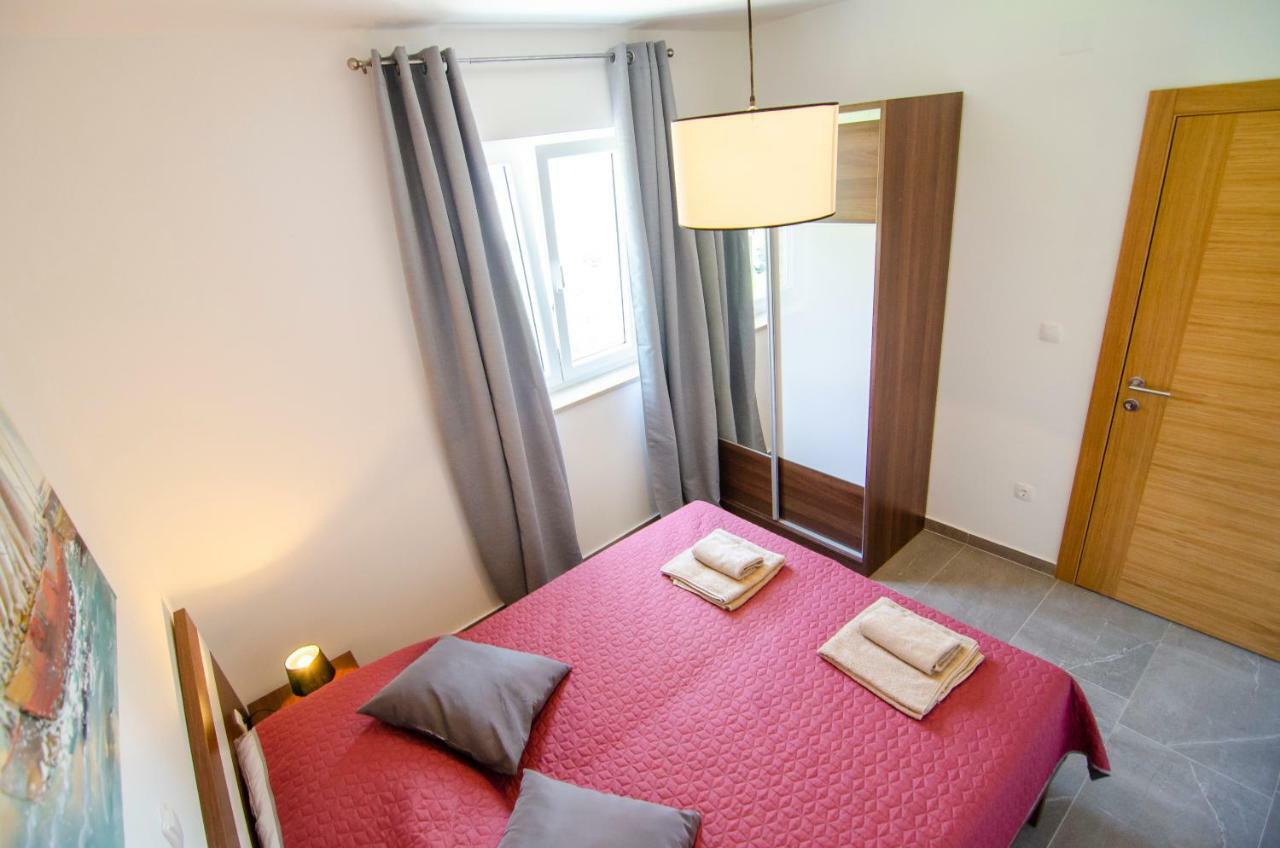 Apartments Sara 2 بول المظهر الخارجي الصورة