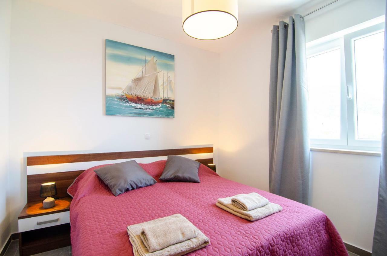 Apartments Sara 2 بول المظهر الخارجي الصورة