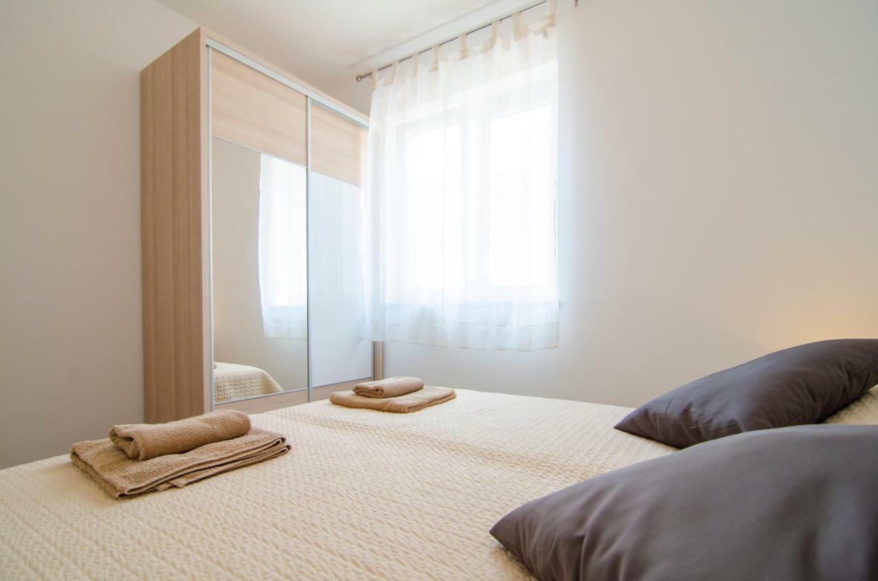 Apartments Sara 2 بول المظهر الخارجي الصورة