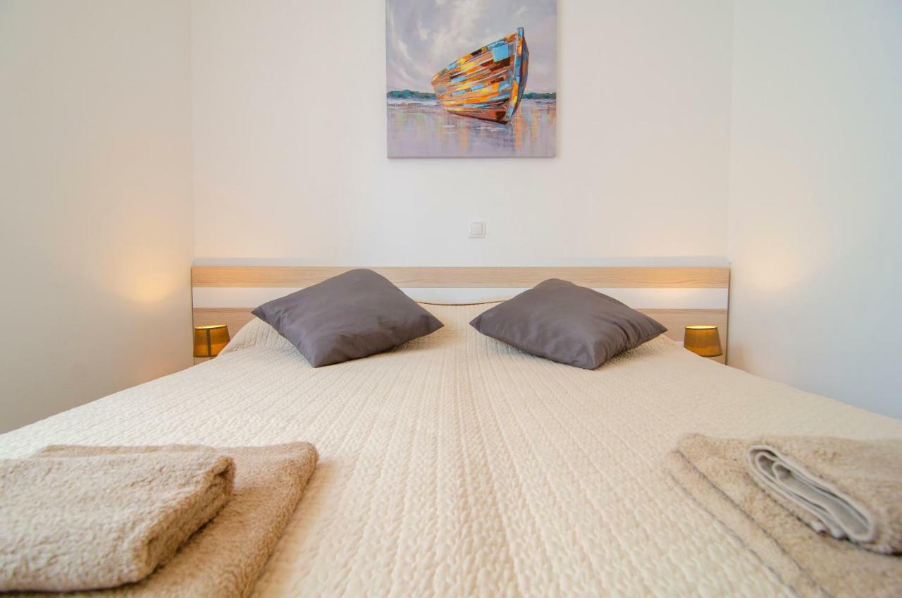 Apartments Sara 2 بول المظهر الخارجي الصورة
