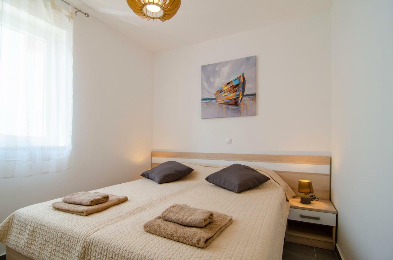 Apartments Sara 2 بول المظهر الخارجي الصورة