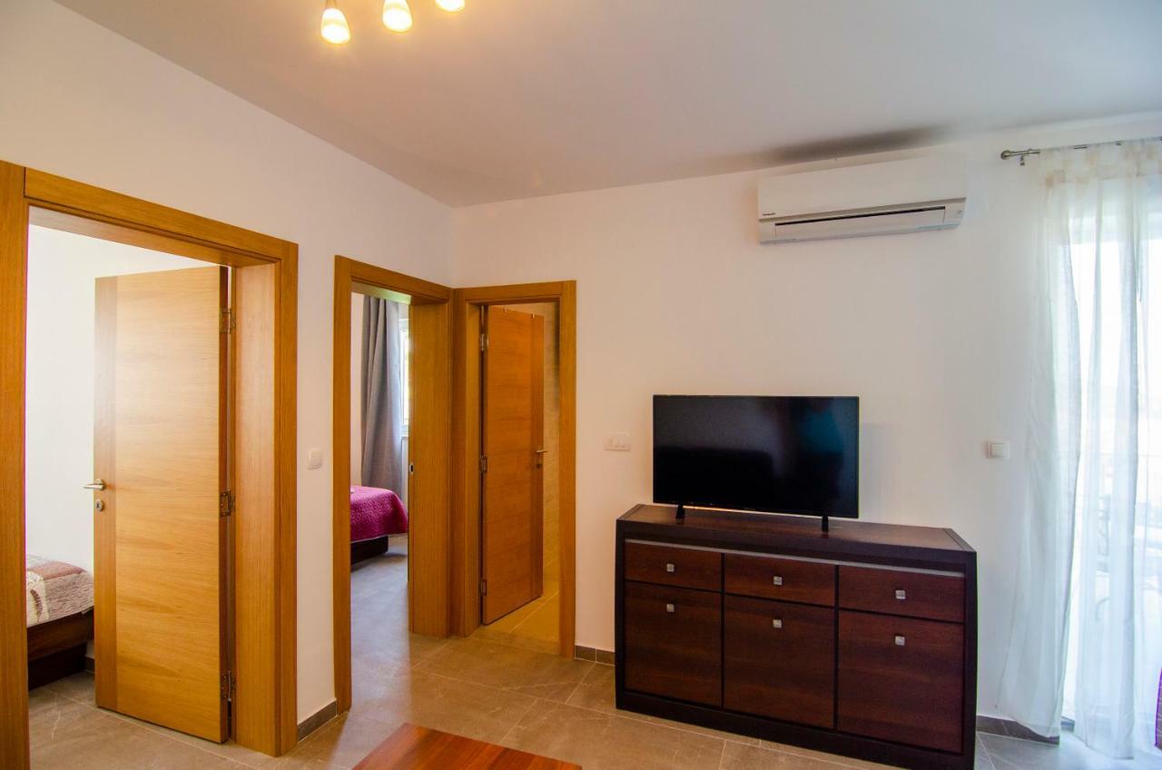 Apartments Sara 2 بول المظهر الخارجي الصورة