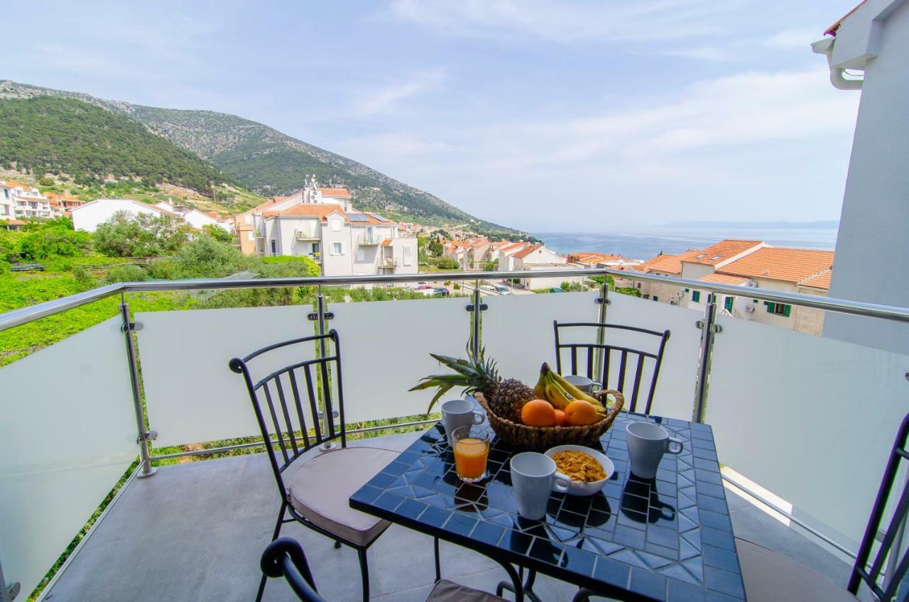 Apartments Sara 2 بول المظهر الخارجي الصورة