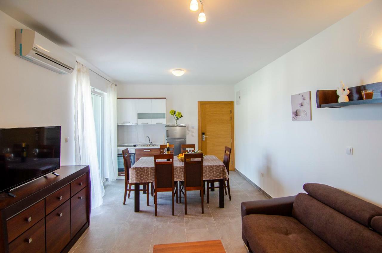Apartments Sara 2 بول المظهر الخارجي الصورة