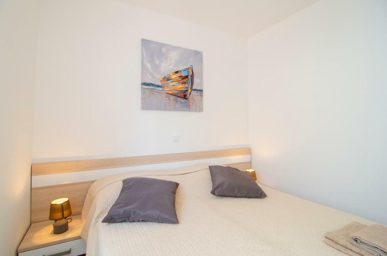 Apartments Sara 2 بول المظهر الخارجي الصورة