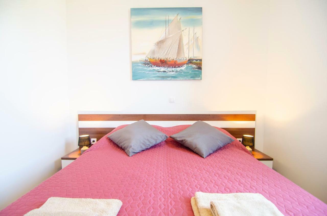 Apartments Sara 2 بول المظهر الخارجي الصورة
