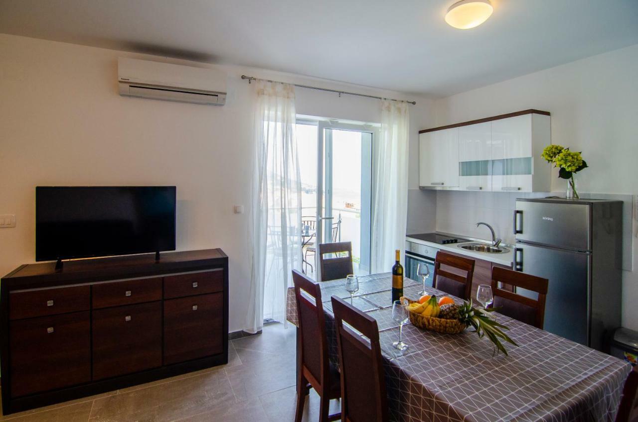 Apartments Sara 2 بول المظهر الخارجي الصورة