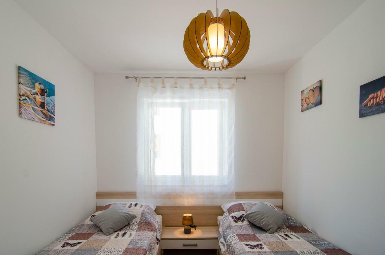 Apartments Sara 2 بول المظهر الخارجي الصورة