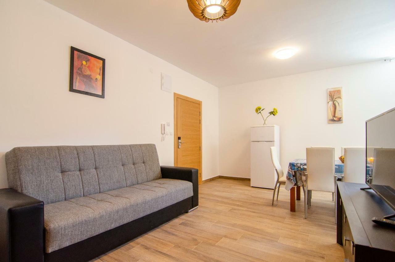 Apartments Sara 2 بول المظهر الخارجي الصورة