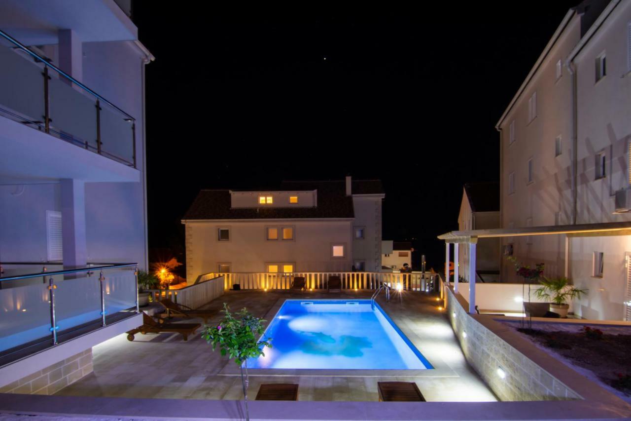 Apartments Sara 2 بول المظهر الخارجي الصورة