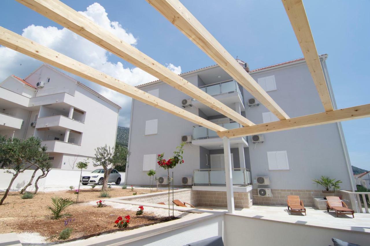 Apartments Sara 2 بول المظهر الخارجي الصورة