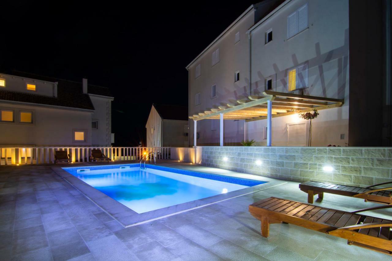 Apartments Sara 2 بول المظهر الخارجي الصورة