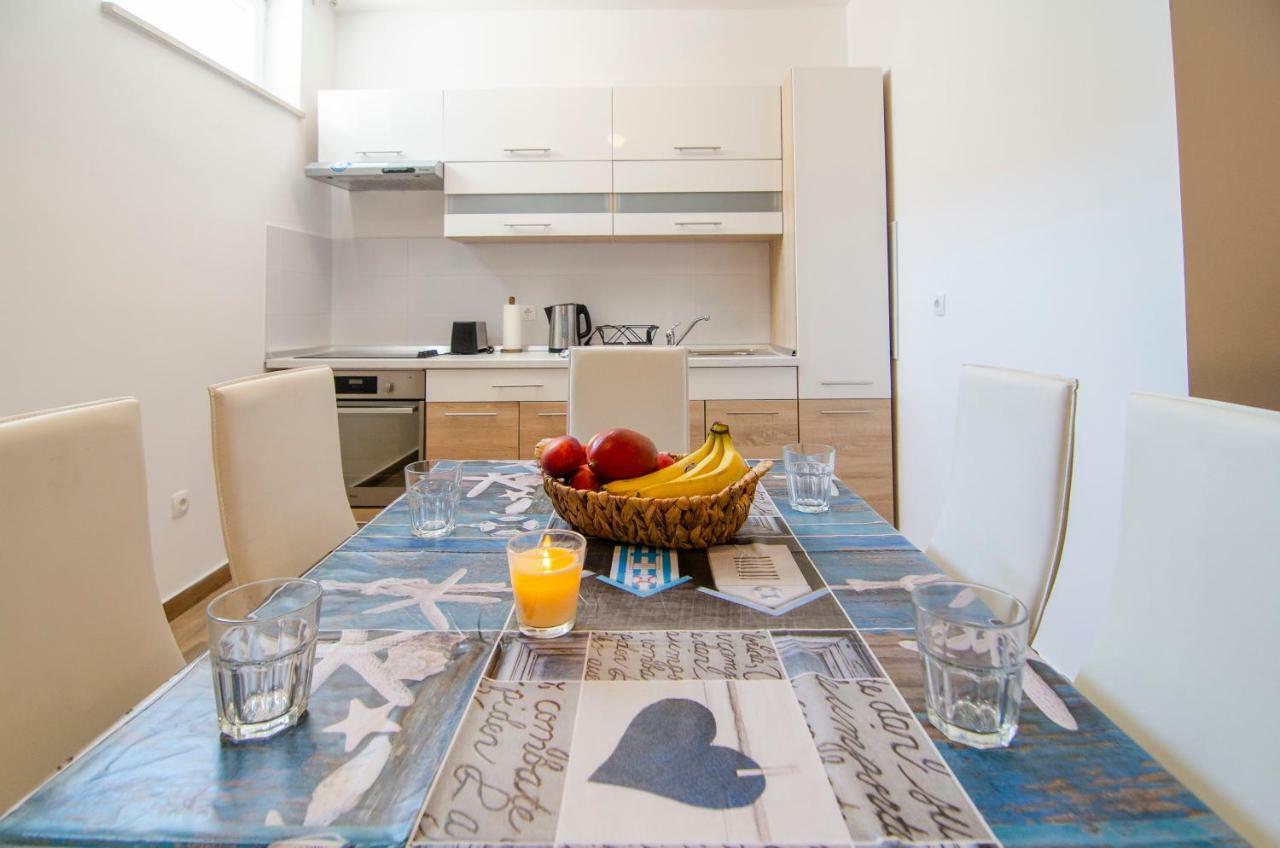 Apartments Sara 2 بول المظهر الخارجي الصورة