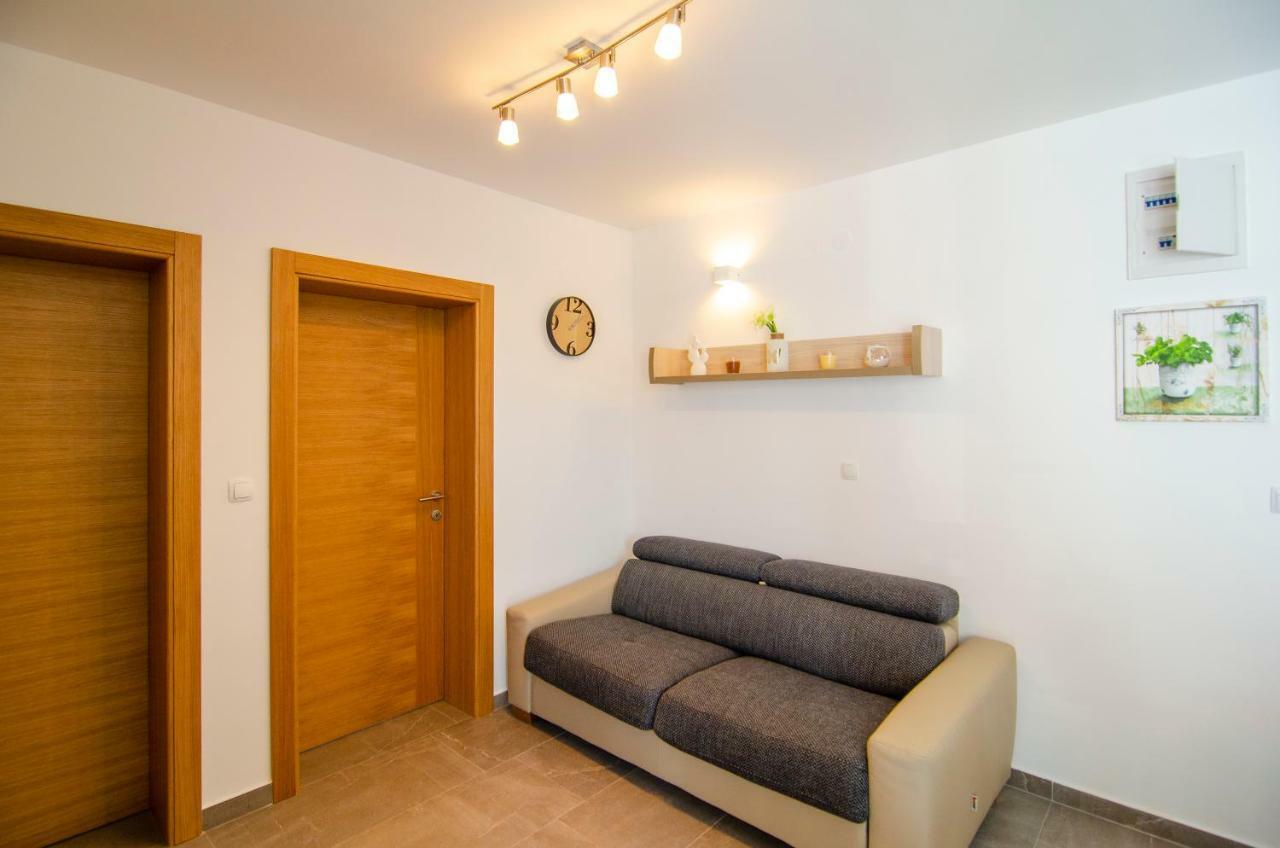 Apartments Sara 2 بول المظهر الخارجي الصورة