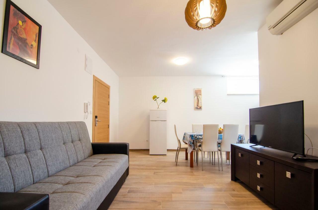 Apartments Sara 2 بول المظهر الخارجي الصورة
