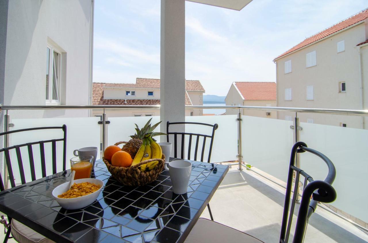 Apartments Sara 2 بول المظهر الخارجي الصورة