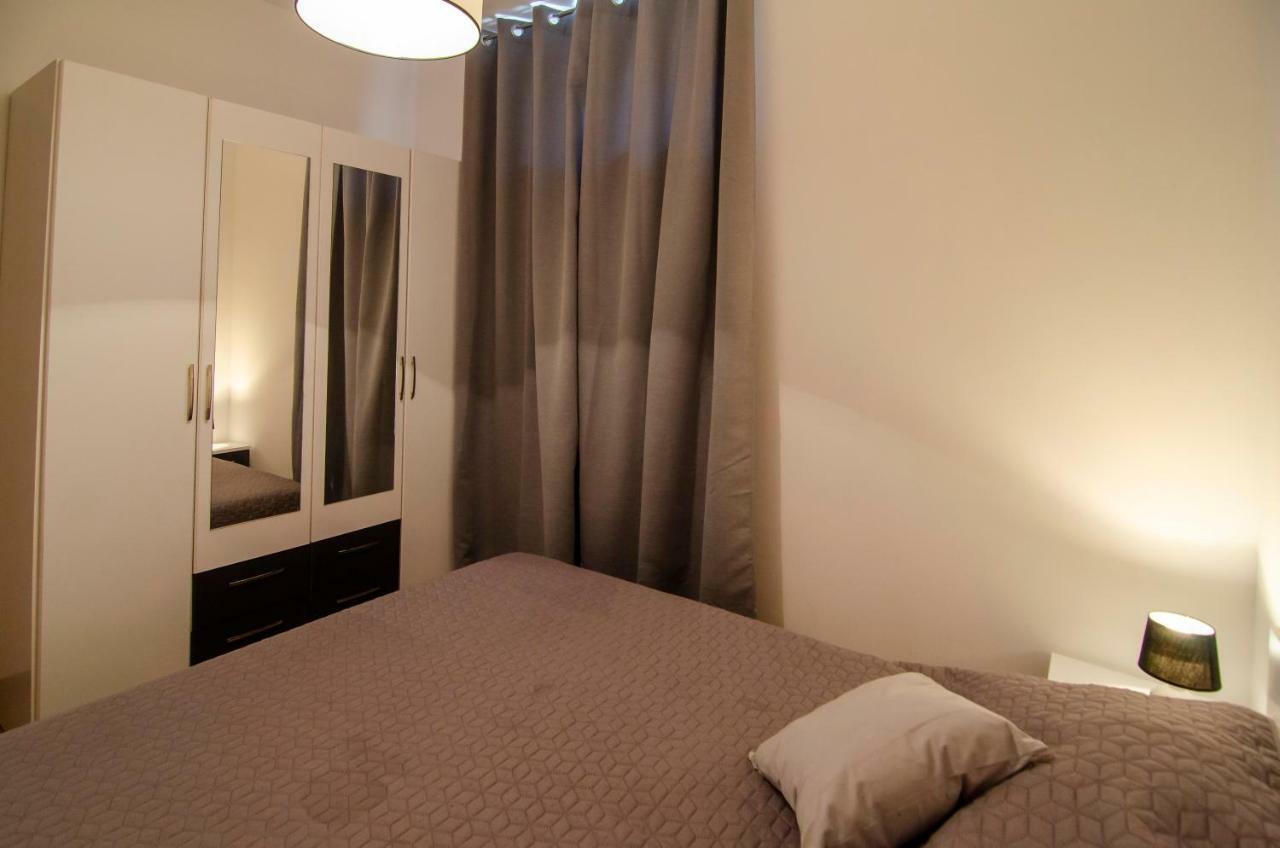 Apartments Sara 2 بول المظهر الخارجي الصورة