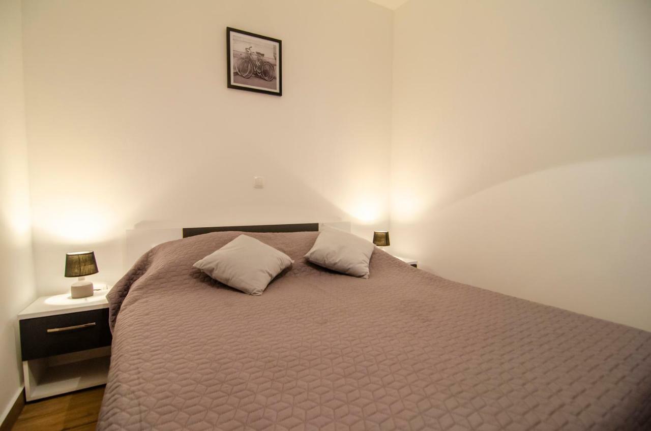 Apartments Sara 2 بول المظهر الخارجي الصورة