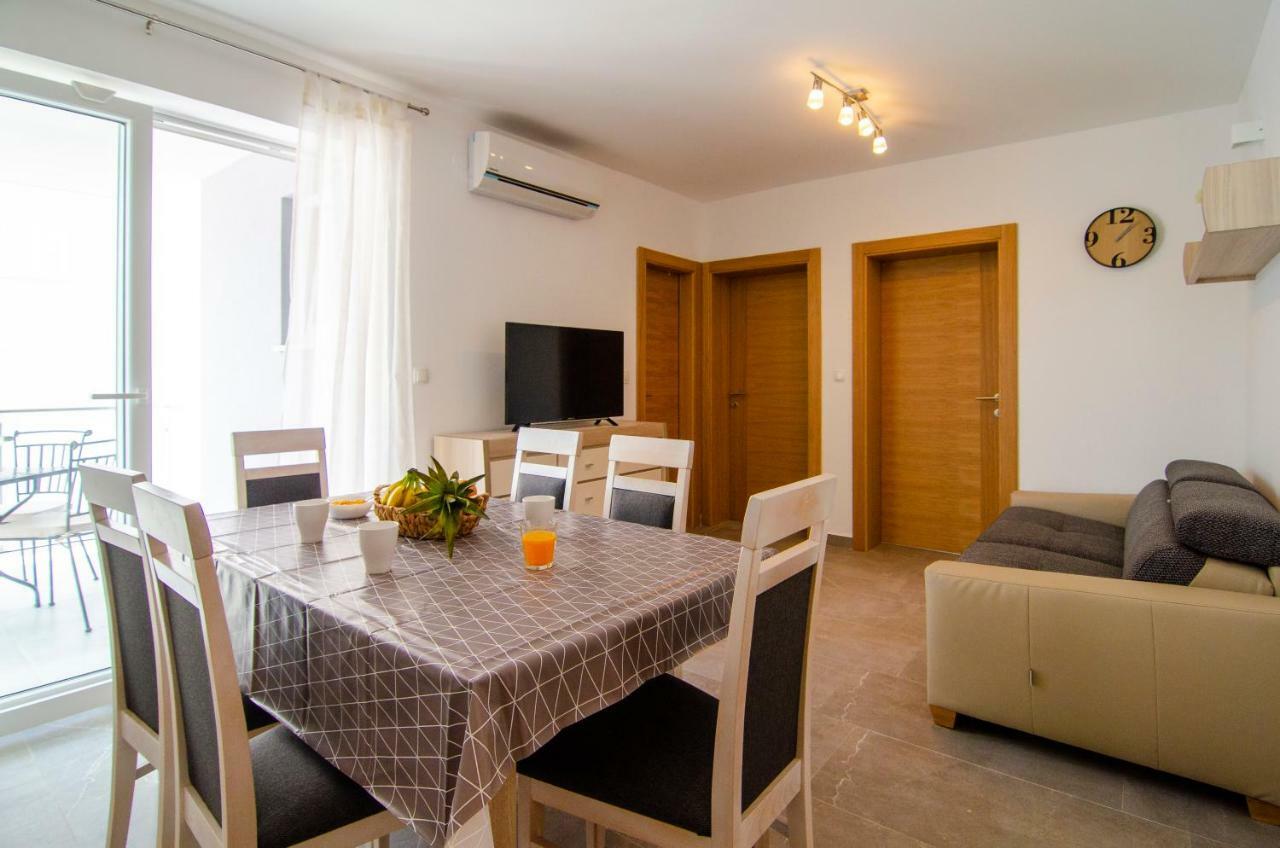 Apartments Sara 2 بول المظهر الخارجي الصورة