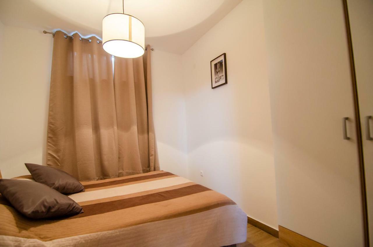 Apartments Sara 2 بول المظهر الخارجي الصورة