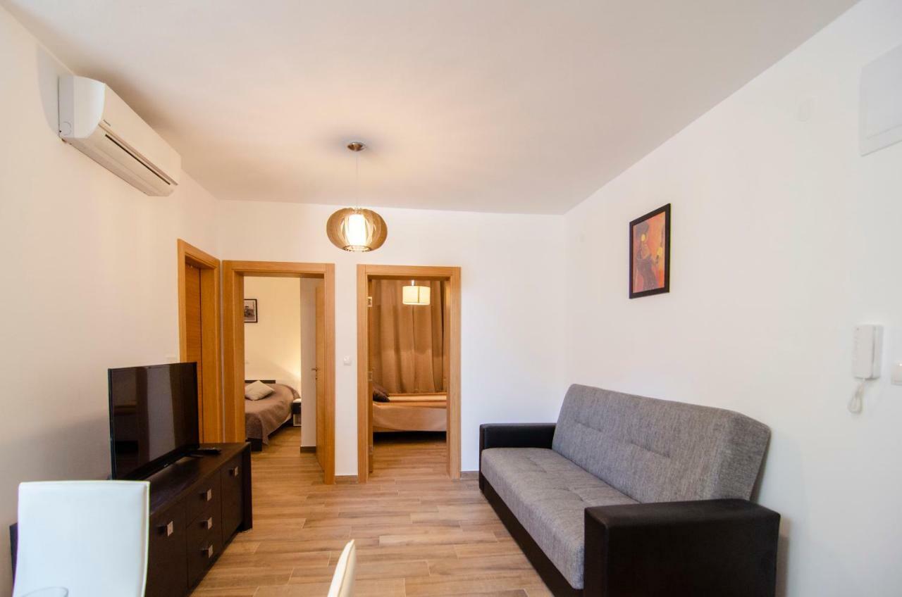 Apartments Sara 2 بول المظهر الخارجي الصورة