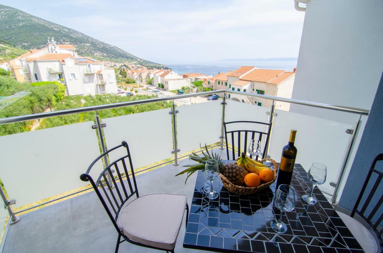 Apartments Sara 2 بول المظهر الخارجي الصورة