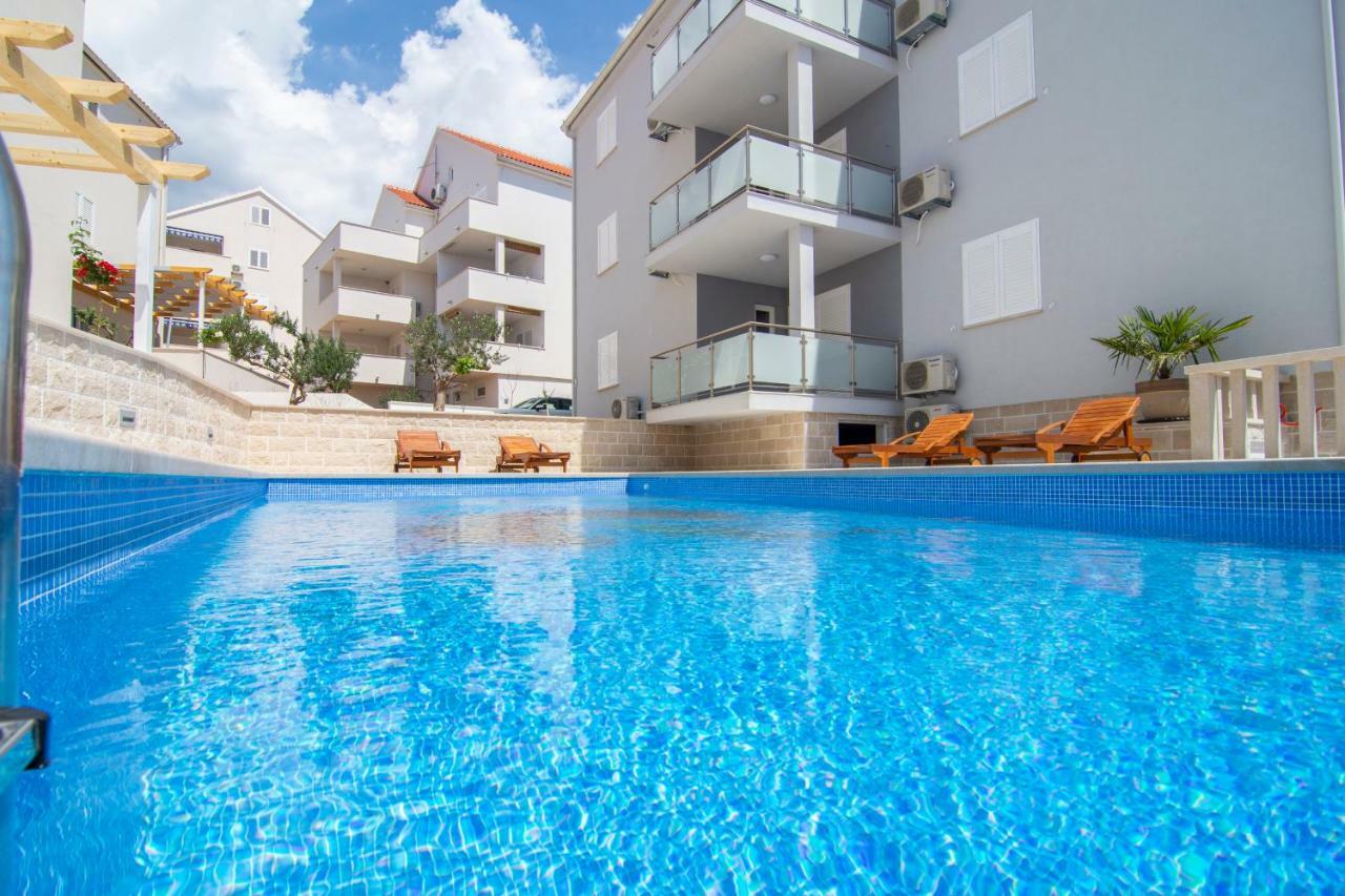 Apartments Sara 2 بول المظهر الخارجي الصورة