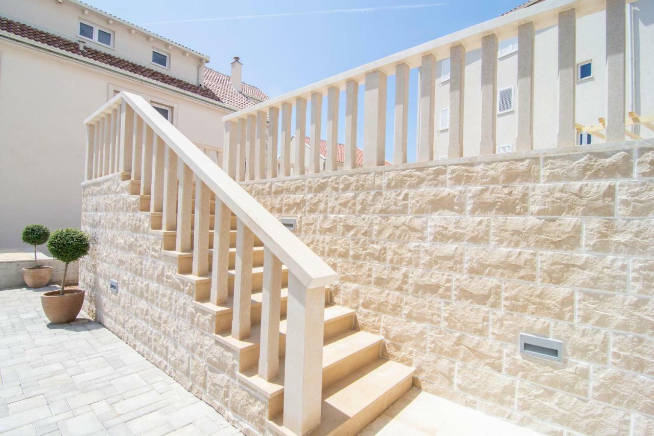 Apartments Sara 2 بول المظهر الخارجي الصورة