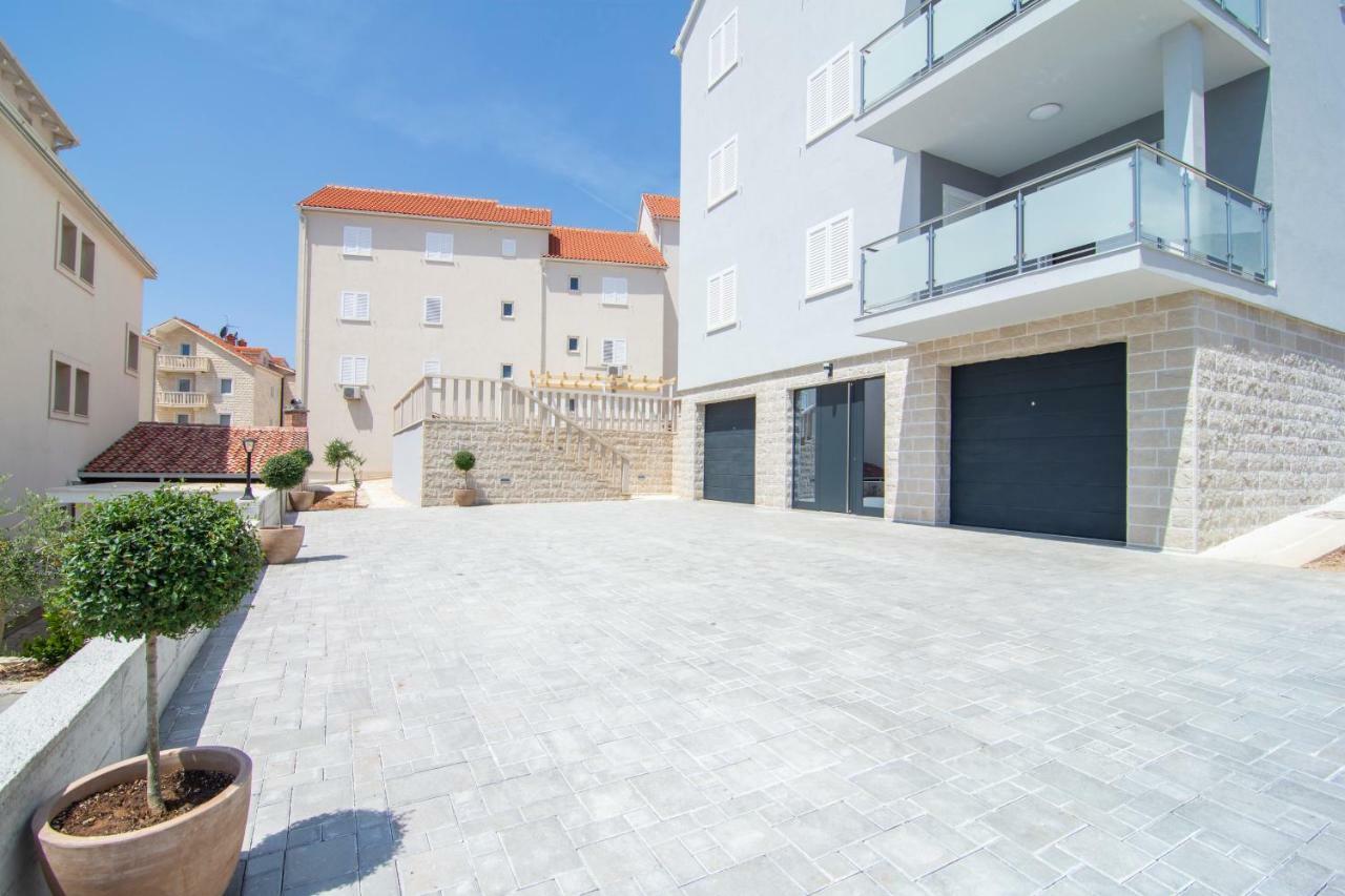 Apartments Sara 2 بول المظهر الخارجي الصورة