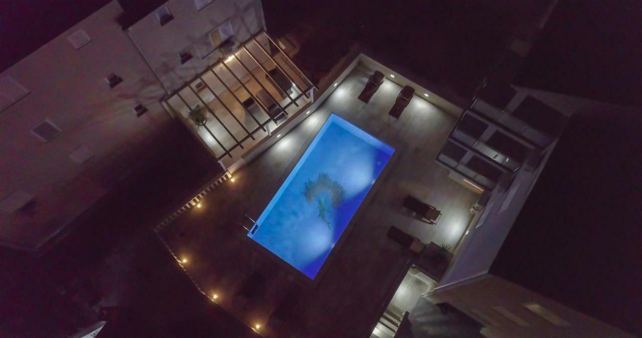 Apartments Sara 2 بول المظهر الخارجي الصورة